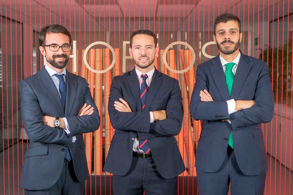 Gestores Horos Asset Management