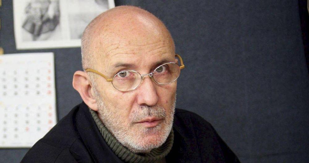 El diseñador de moda Antoni Miró / EFE