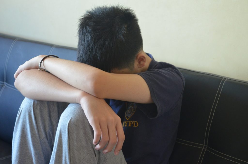 El 60% de las desapariciones denunciadas en 2020 corresponde a jóvenes de entre 13 y 17 años. Imagen de recurso / Pixabay