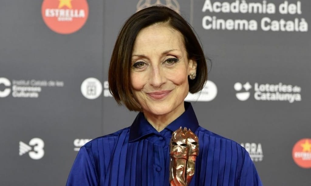 Carme-Elías-Alzheimer