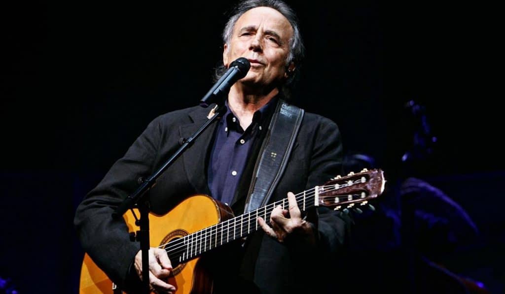 Serrat-en-Tenerife