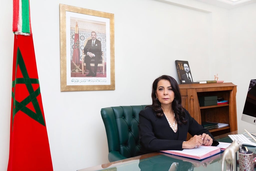 Embajadora-de-Marruecos