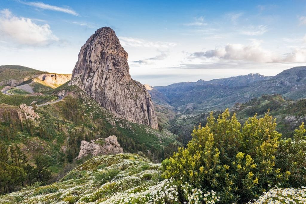 la-gomera