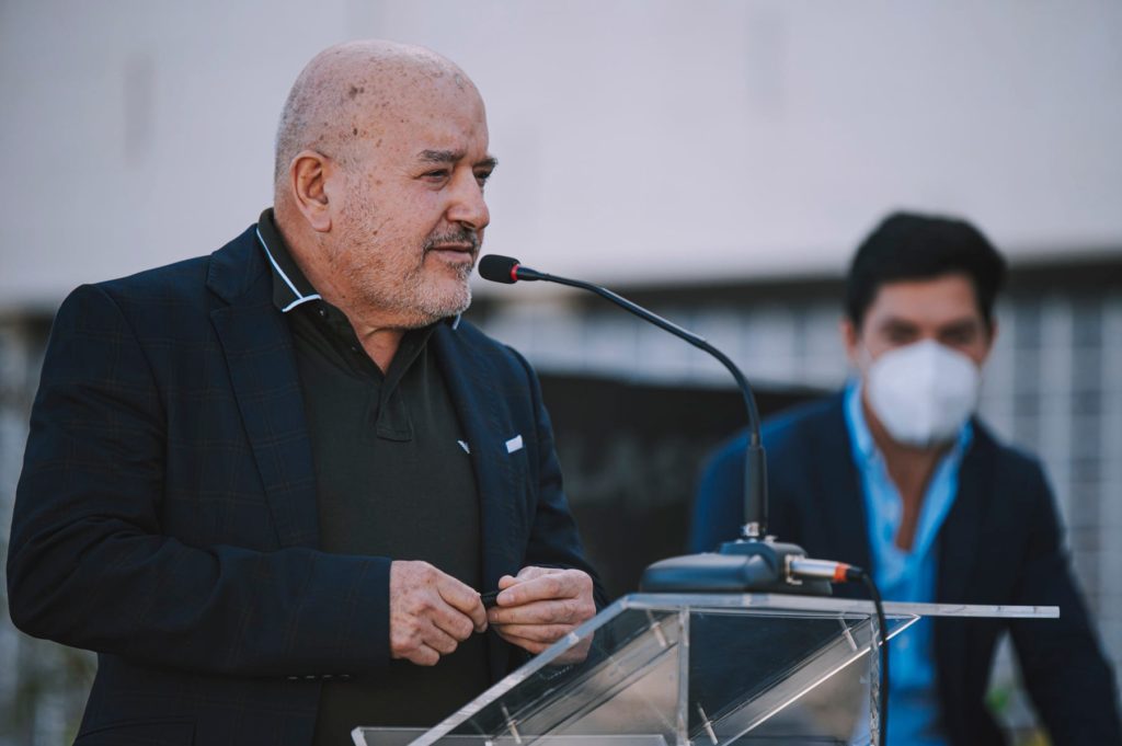 Miguel Concepción
