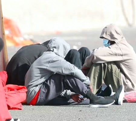 El acuerdo España-Marruecos recoge "intensificar" la devolución de migrantes en situación irregular