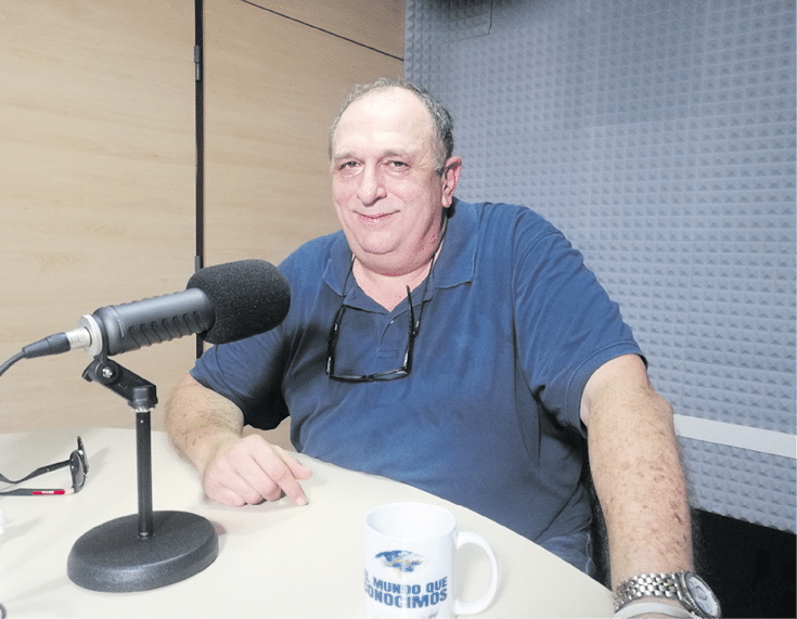Paco Álvarez