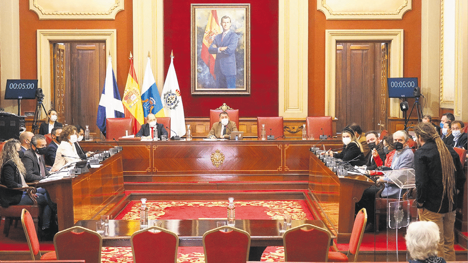 mendicidad