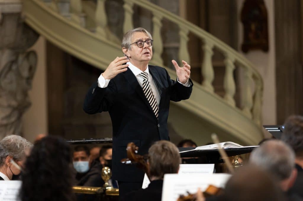 Tenerife Symphony Orchestra to Perform Mendelssohn’s ‘Paulus’ for First Time in Archipelago