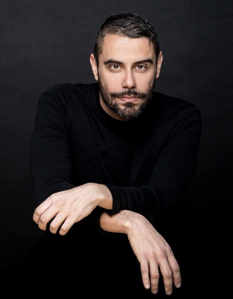 José Padilla