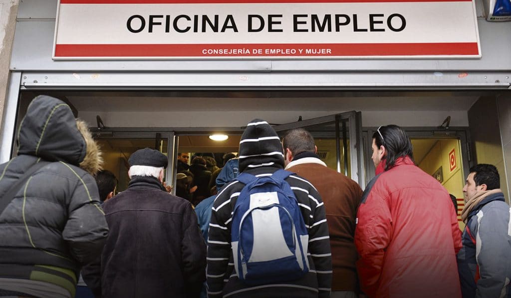 paro-en-la-Unión-Europea