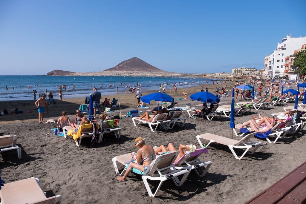 ¿Lloverá durante la Semana Santa en Canarias? Los meteorólogos se adelantan