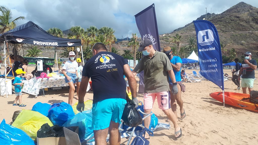 Loro Parque Fundación