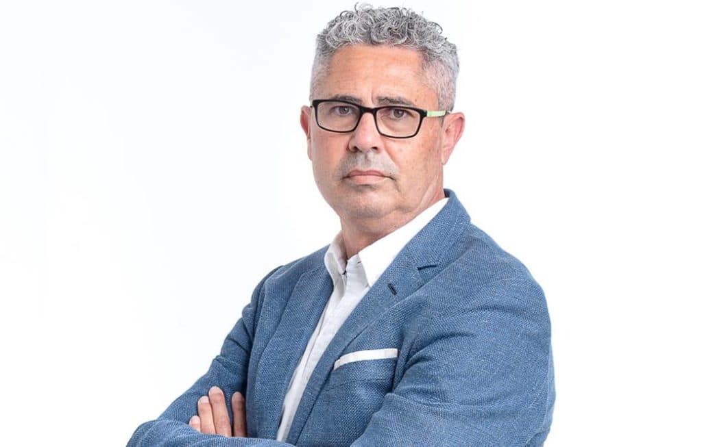 Óscar Ascanio