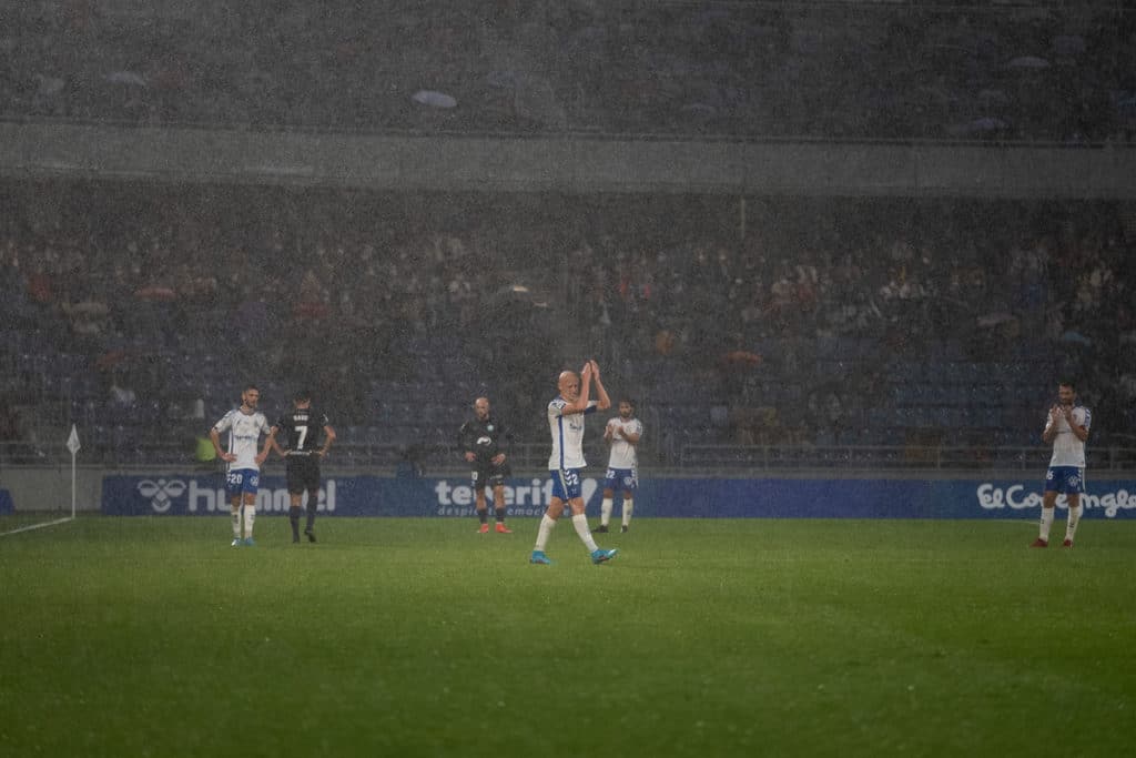 CD Tenerife