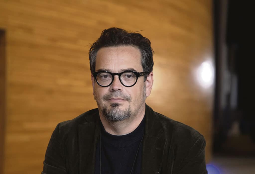 Jorge Pazos