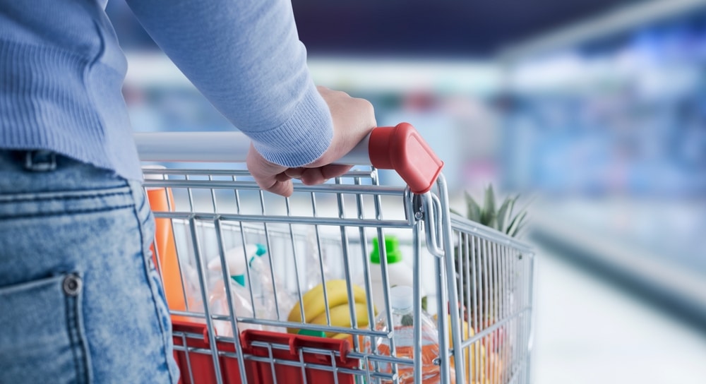 Los supermercados más baratos en 2022