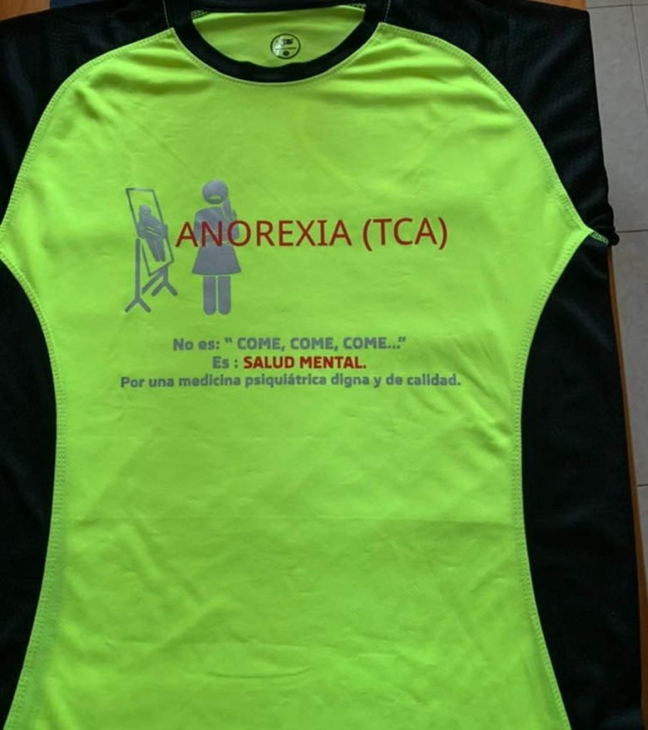anorexia en canarias