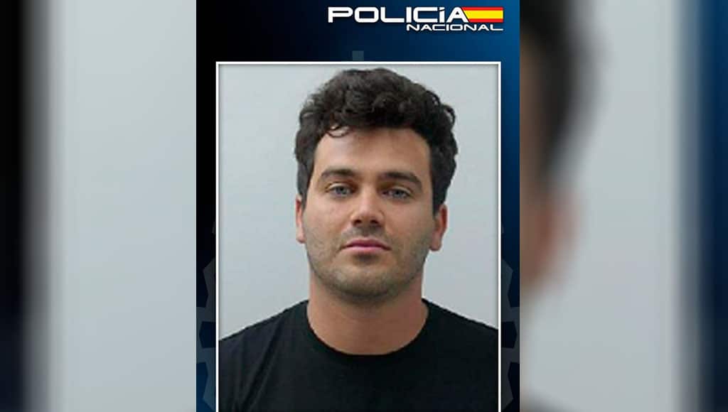 Piden ayuda para localizar a uno de los fugitivos más buscados en España