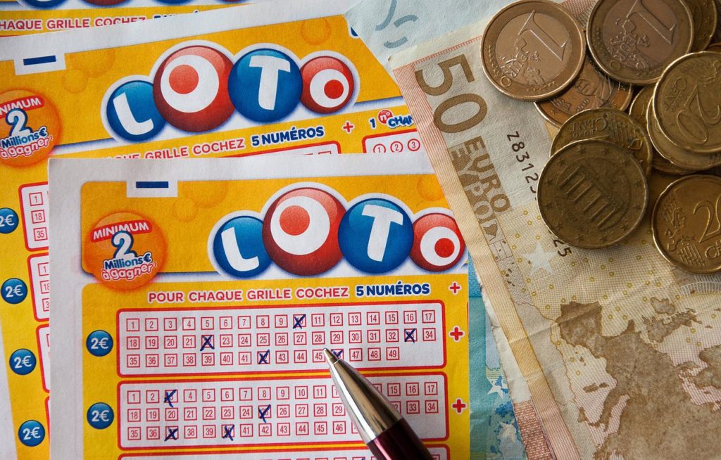 truco para ganar la lotería