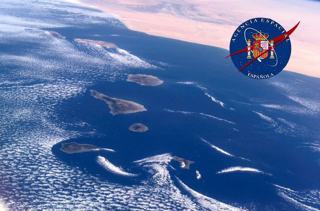 La candidatura para la sede en Canarias de la Agencia Espacial Española, en marcha