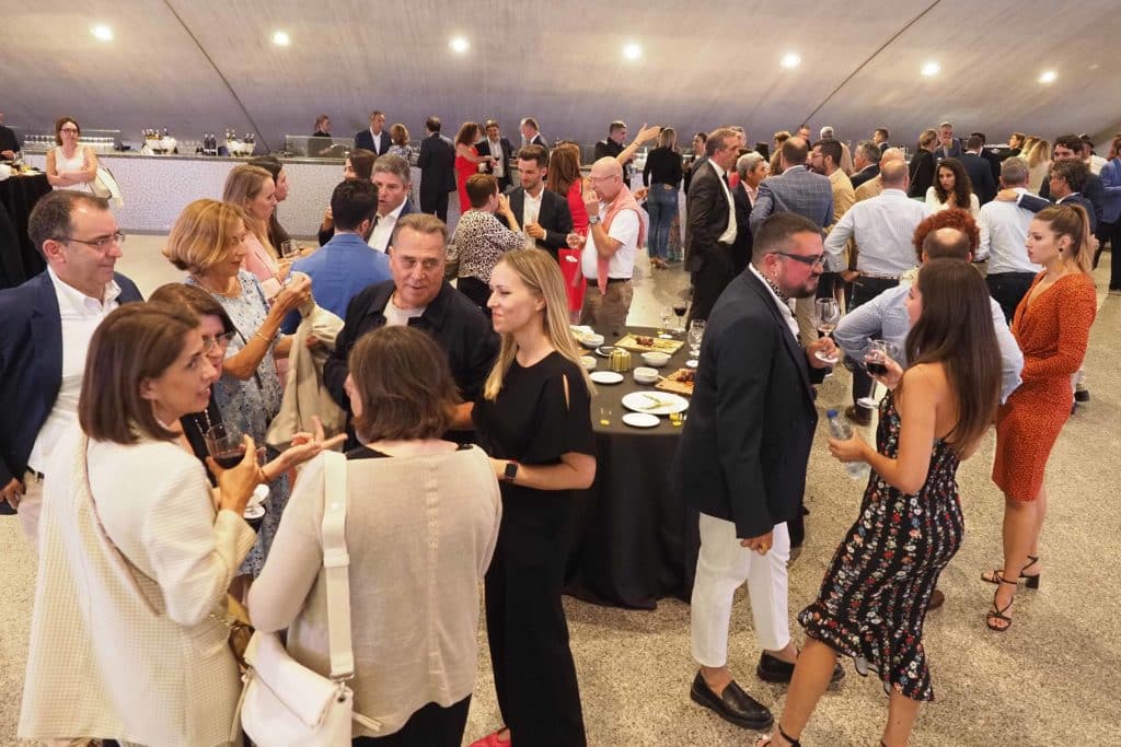 Premios Gastronomía