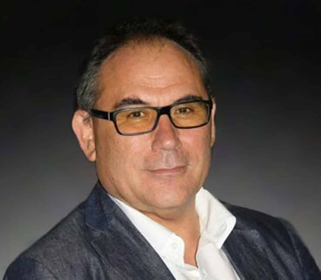 Carta abierta de Jorge García Hernández a Ángel Víctor Torres