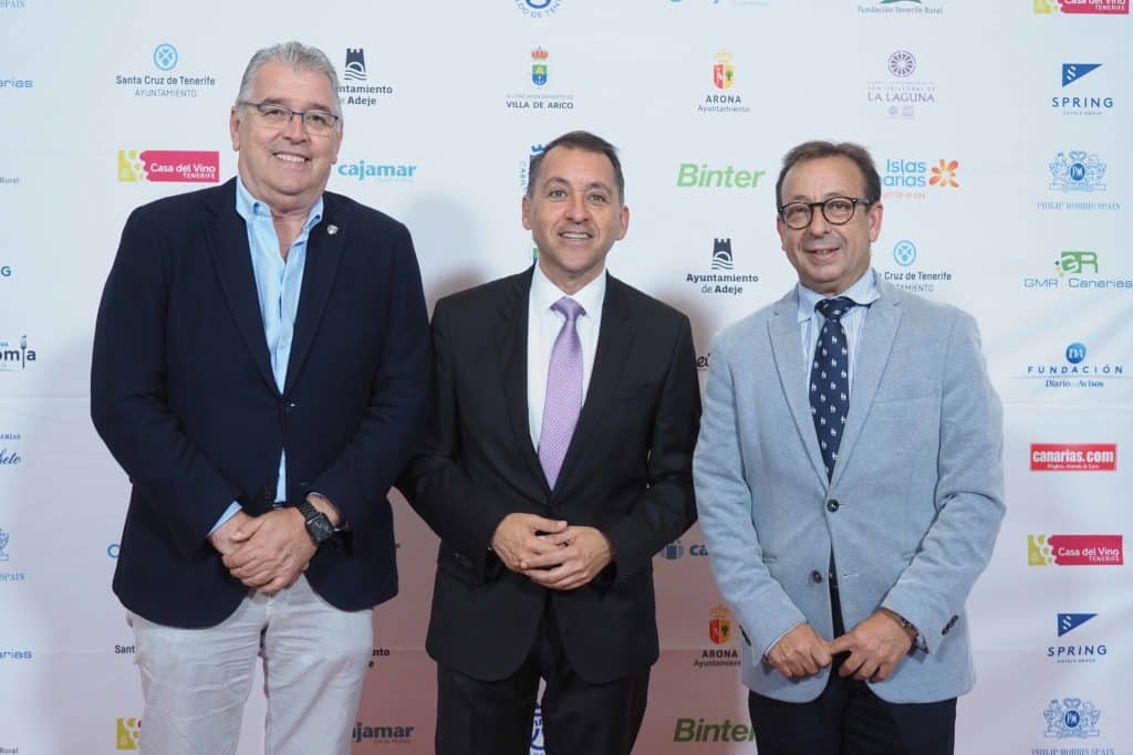 Premios Gastronomía