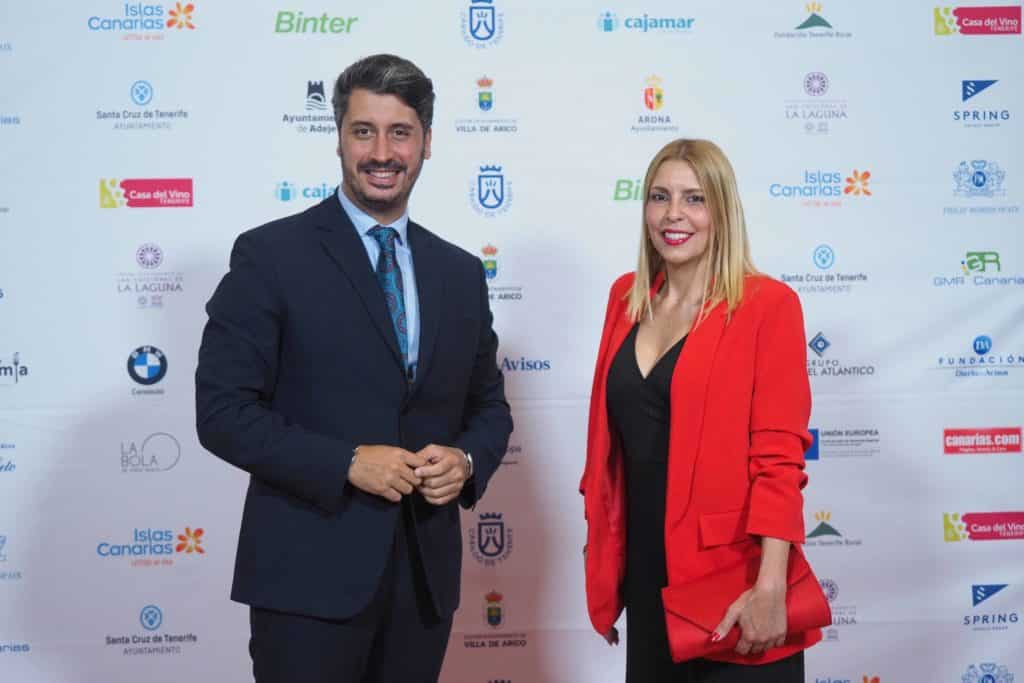 Premios Gastronomía