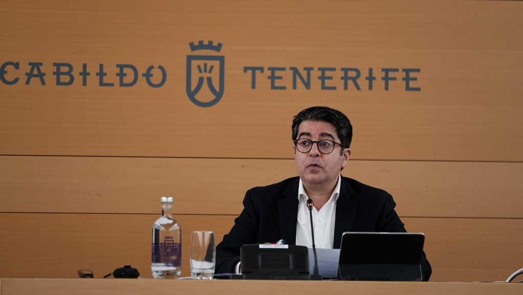 “Se trata de una demanda de muchos años del Ayuntamiento de Buenavista del Norte y de del Teide