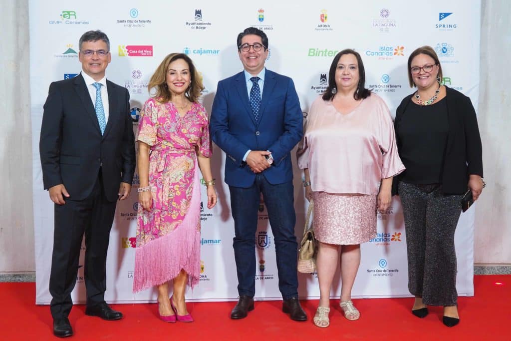 Premios Gastronomía