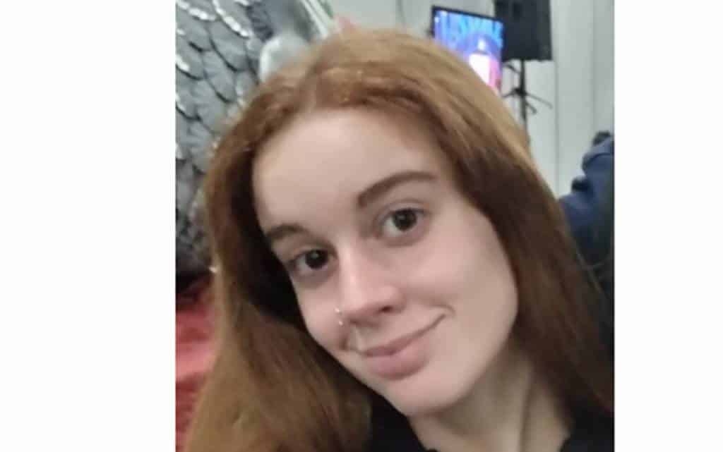Buscan a Soraya, menor desaparecida en Tenerife