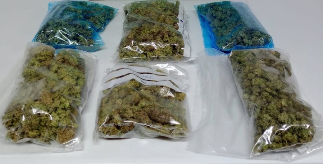 marihuana