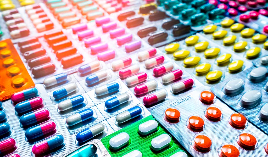 medicamento para el colesterol