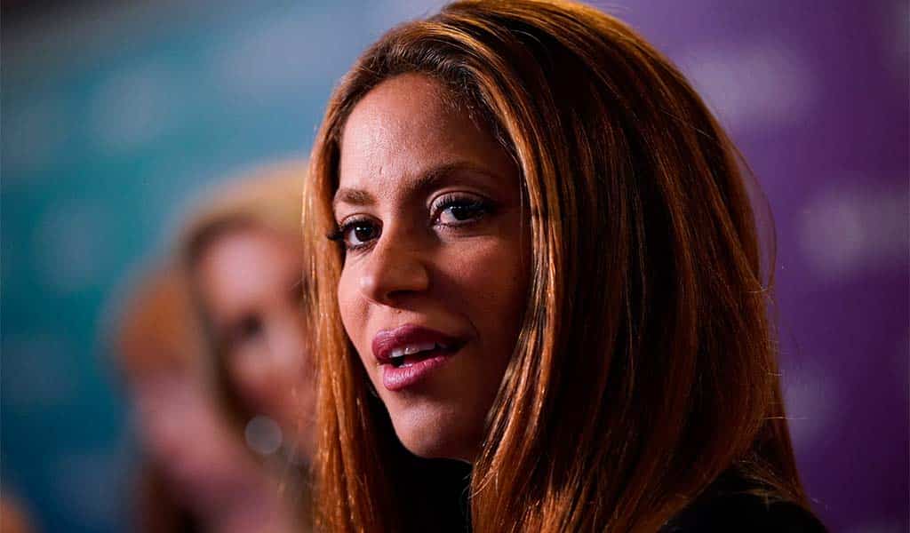 piden cárcel para shakira por presunto fraude fiscal