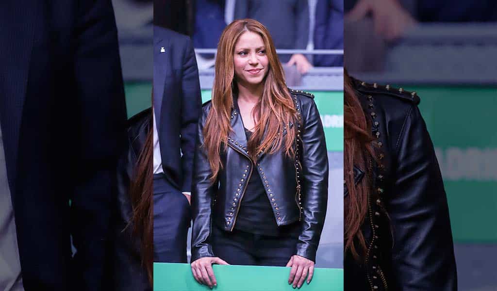 shakira irá a juicio por presunto fraude