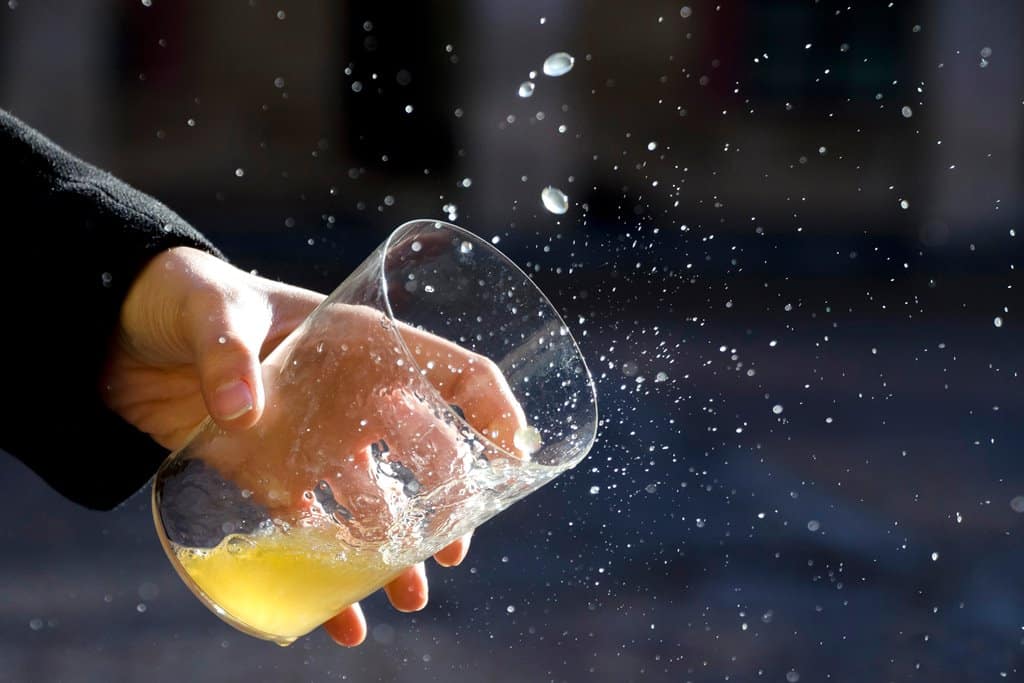 Una sidra canaria, entre las mejores del mundo