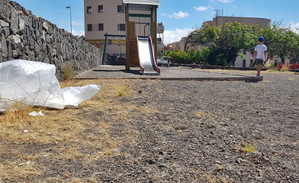 solar de Santa Cruz