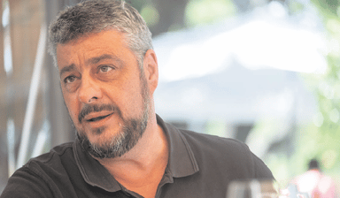 Esteban Reyes (El Masapé): “Los canarios se están dando cuenta de que debemos consumir lo que fabricamos en las islas”