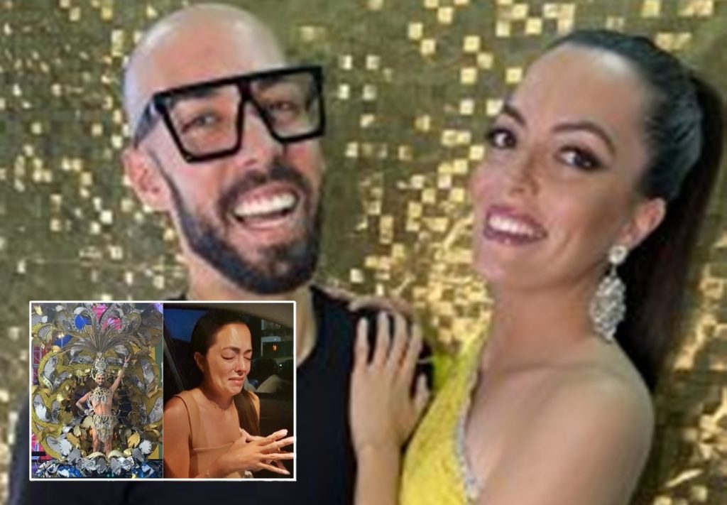 gala de la reina