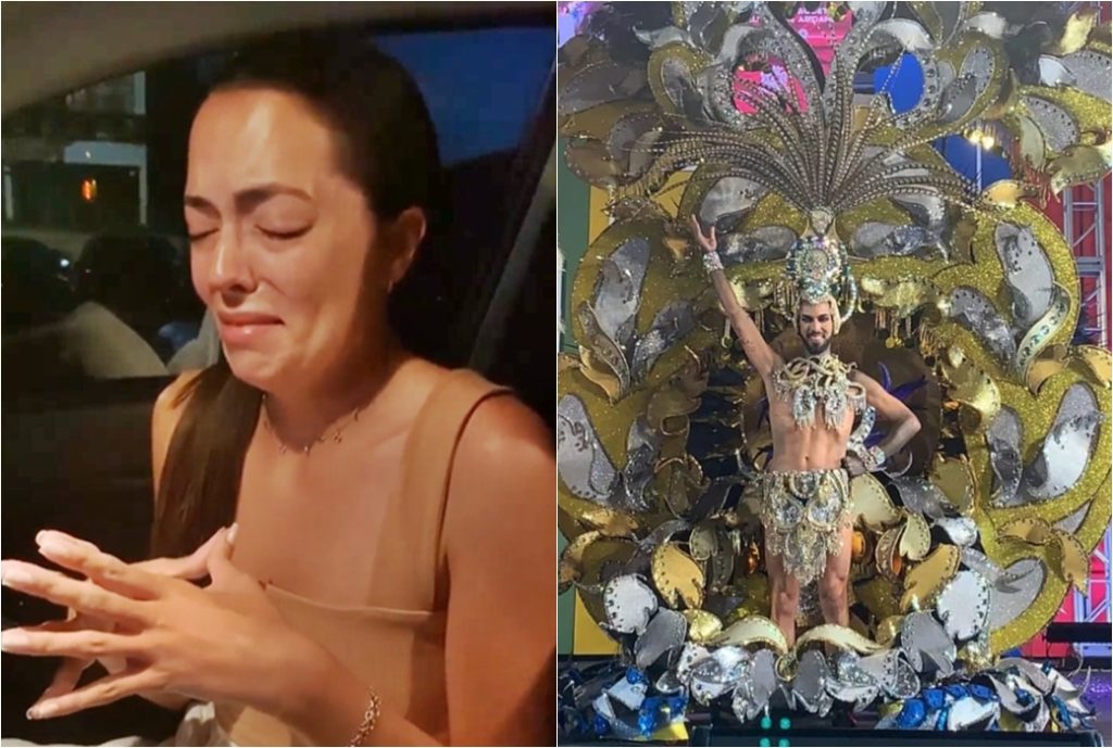 gala de la reina
