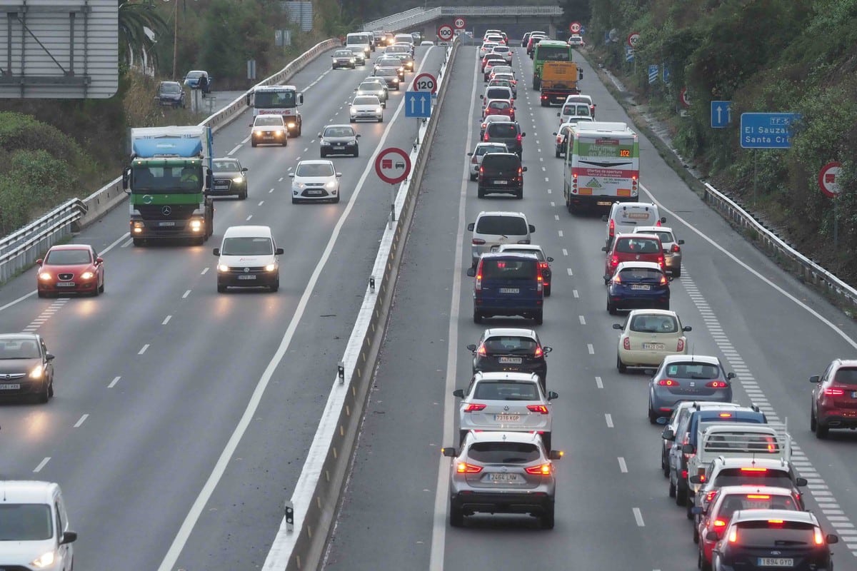 convenio de Carreteras