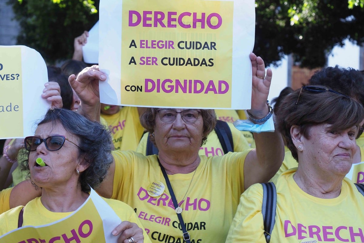 derechos sociales