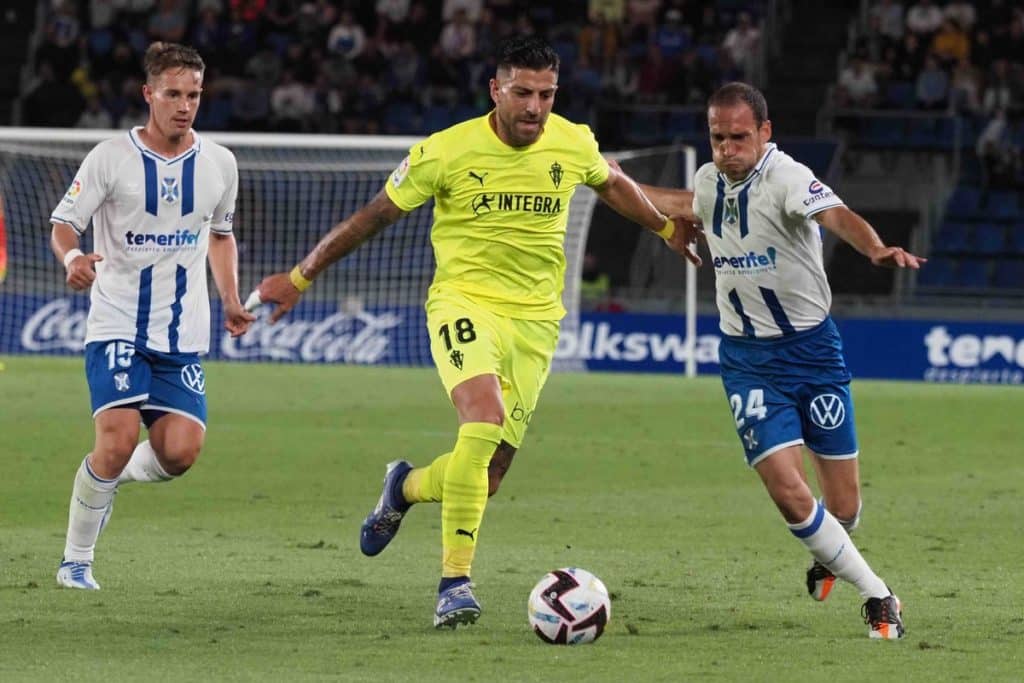 CD Tenerife
