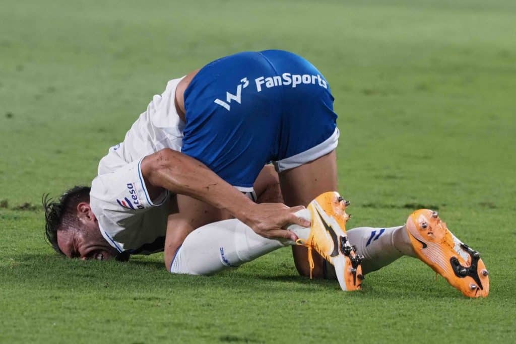 CD Tenerife