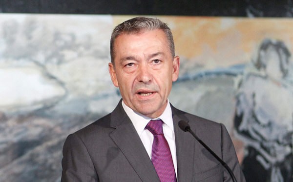 Paulino Rivero