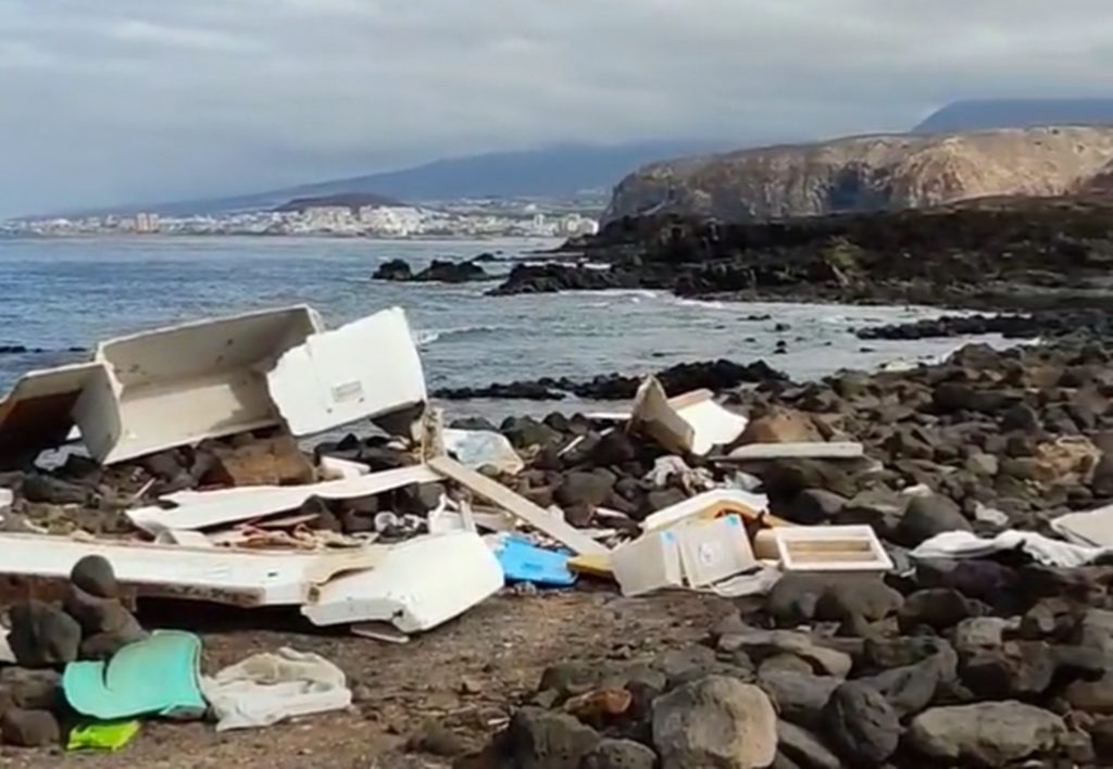realidad de Tenerife