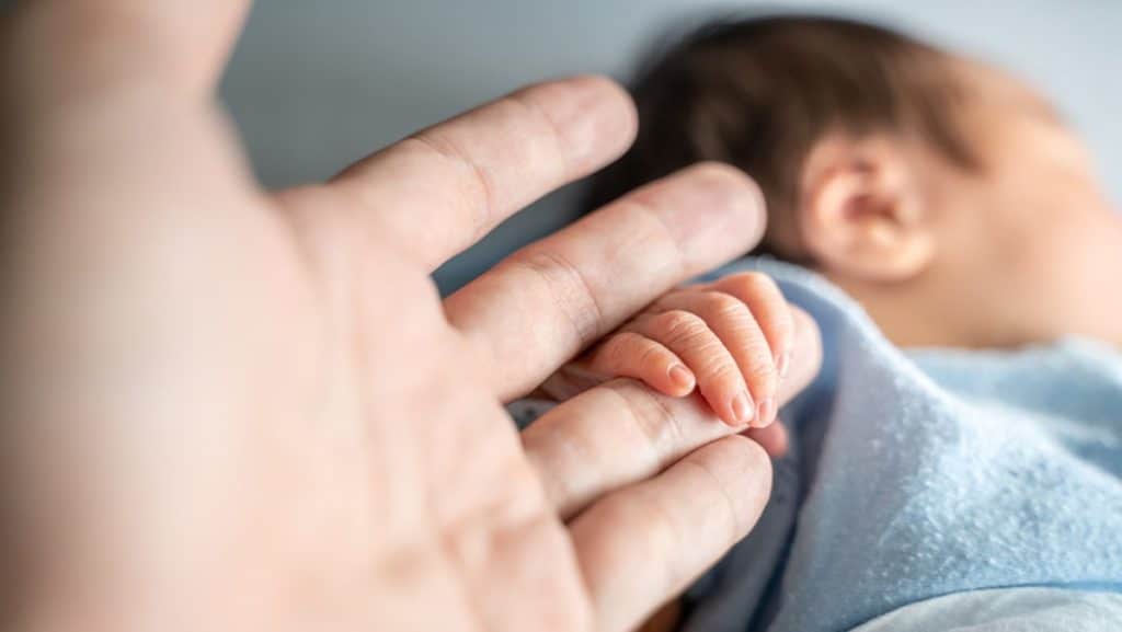 Los pediatras temen una epidemia de VRS