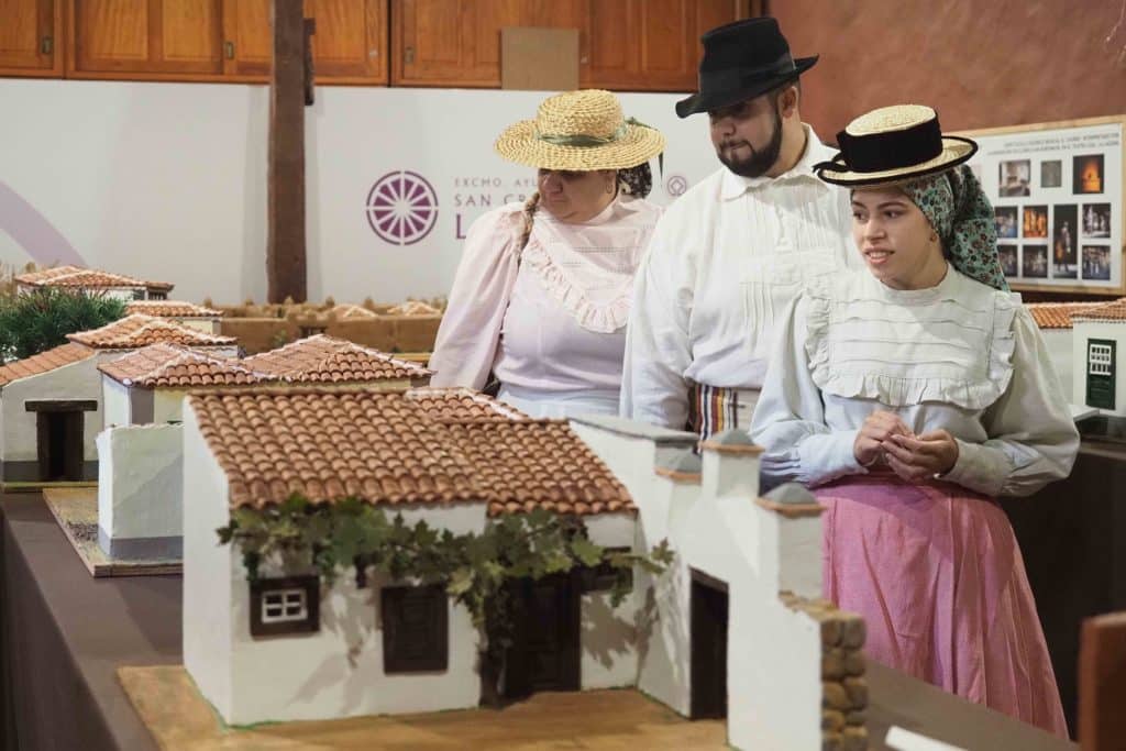 patrimonio histórico