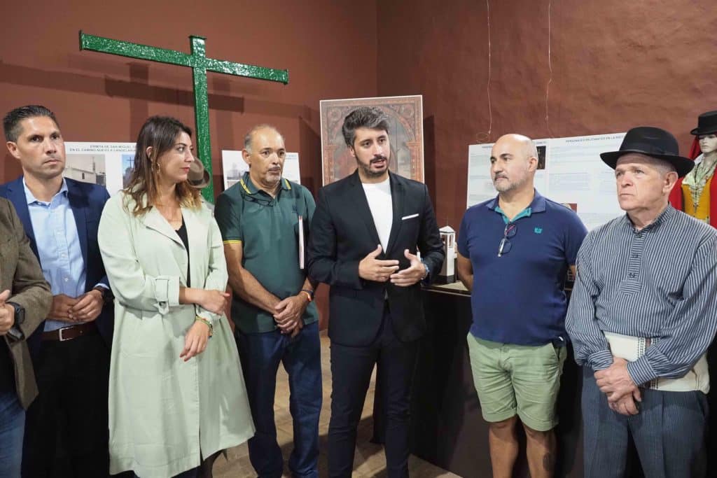 patrimonio histórico