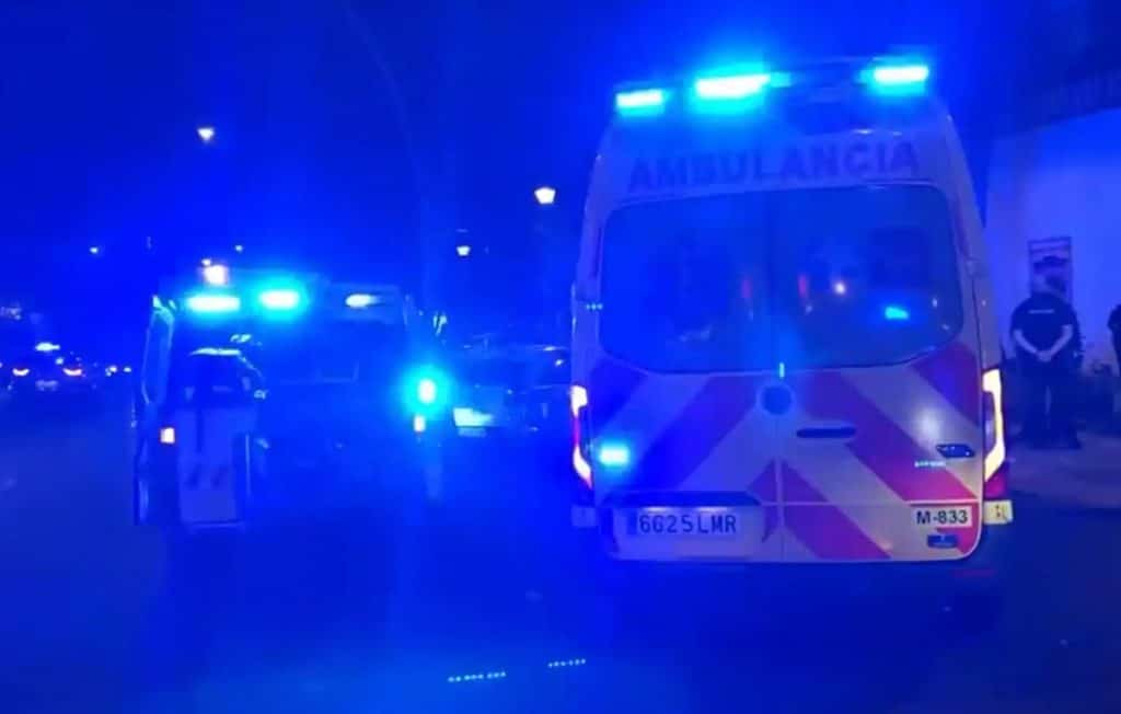 Un joven muere tiroteado durante un concierto de Rochy RD, el mismo cantante de la batalla campal en el TAO